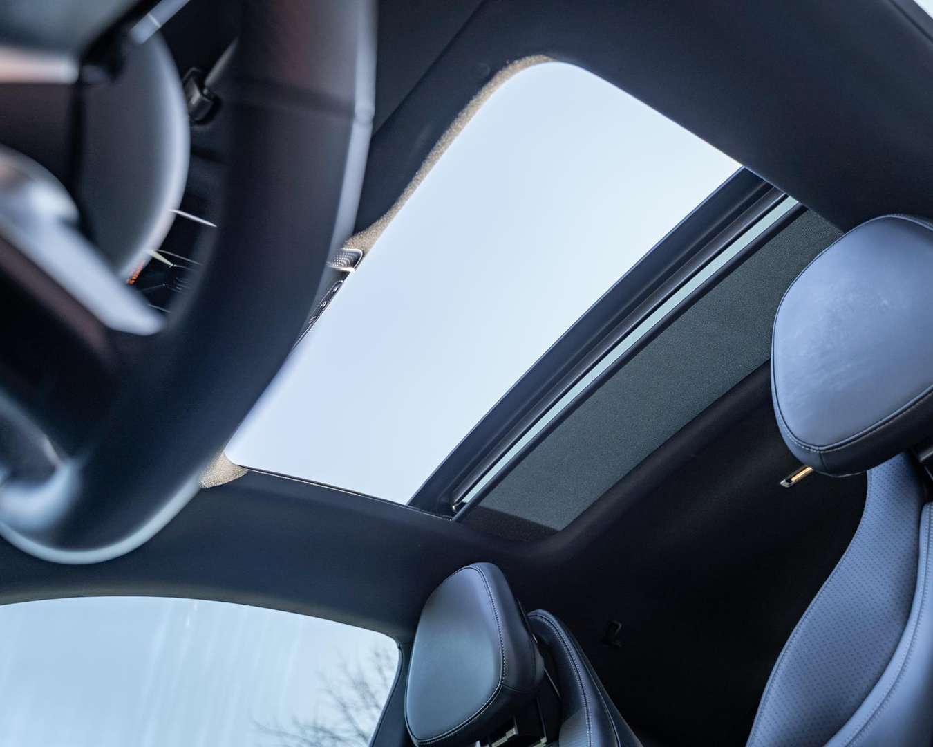 Mercedes CLE Coupé 300e AMG Line - 2024 - Joinsteer - #6