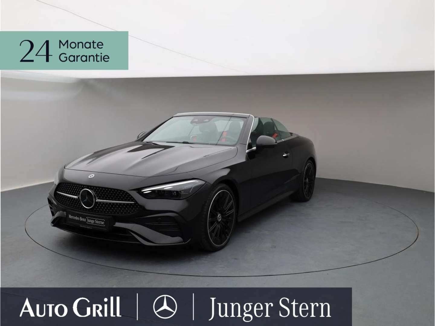Mercedes CLE 200 Premium - 2024 - Joinsteer - #1