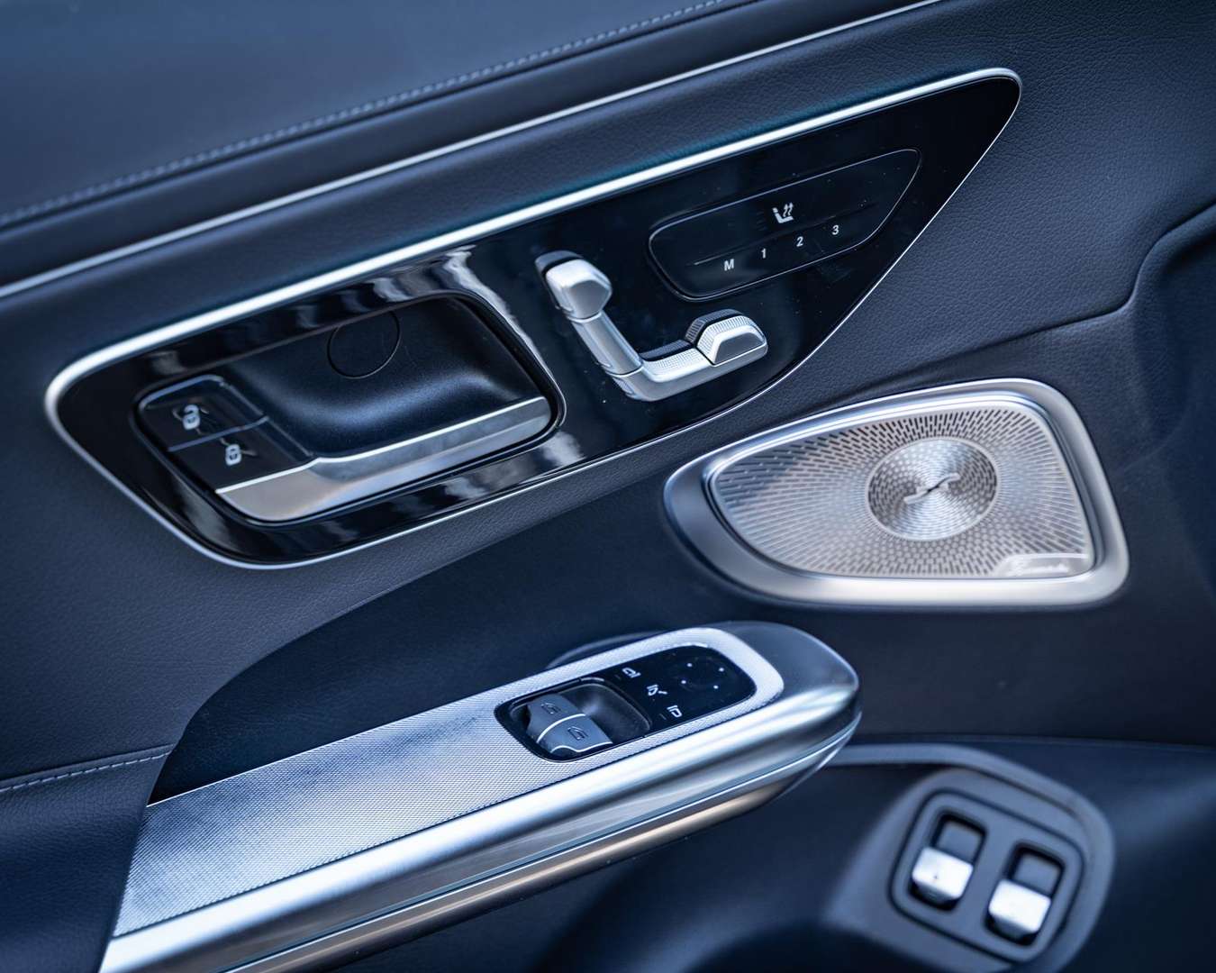 Mercedes CLE Coupé 300e AMG Line - 2024 - Joinsteer - #7