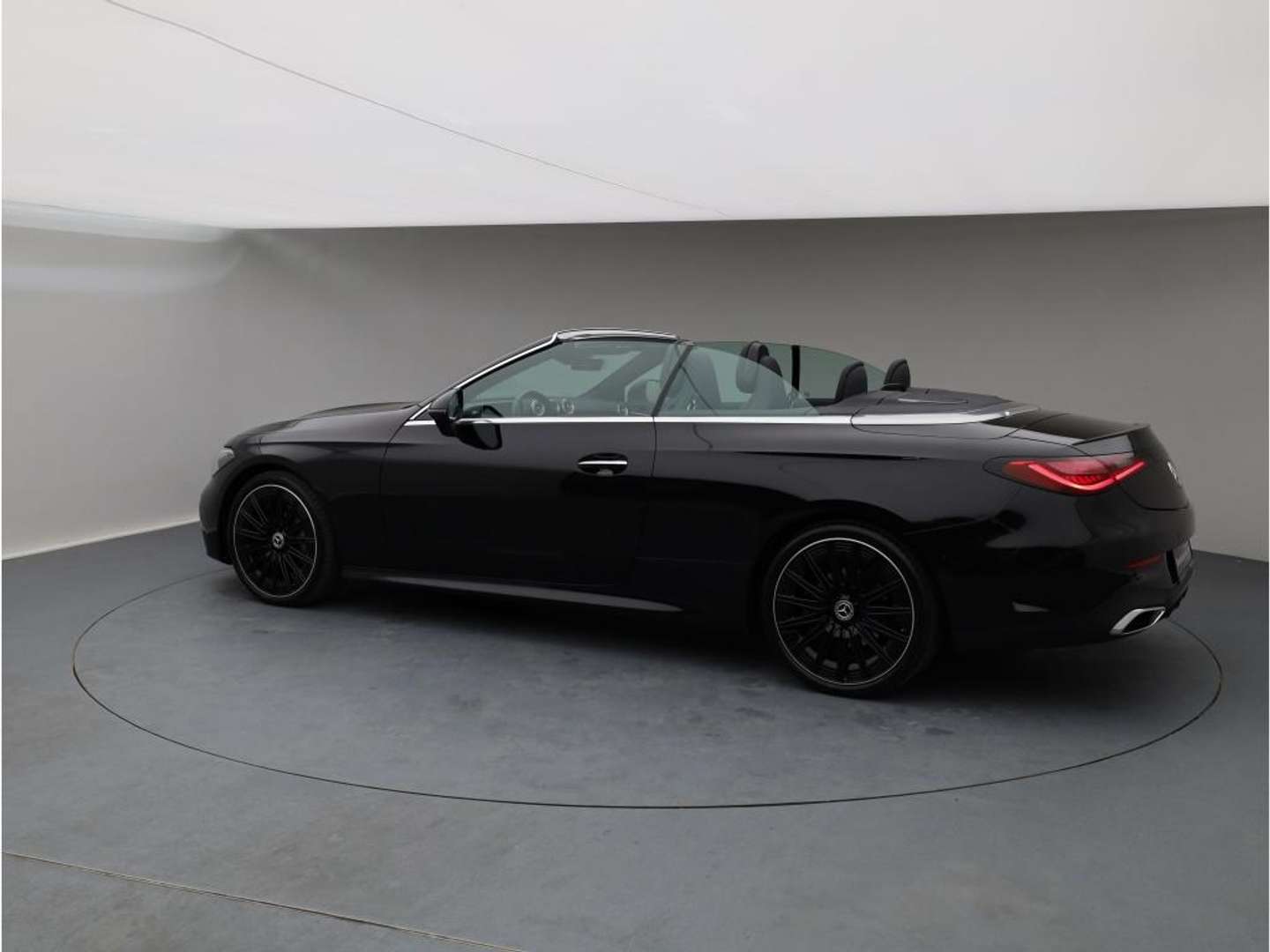 Mercedes CLE 200 Premium - 2024 - Joinsteer - #3