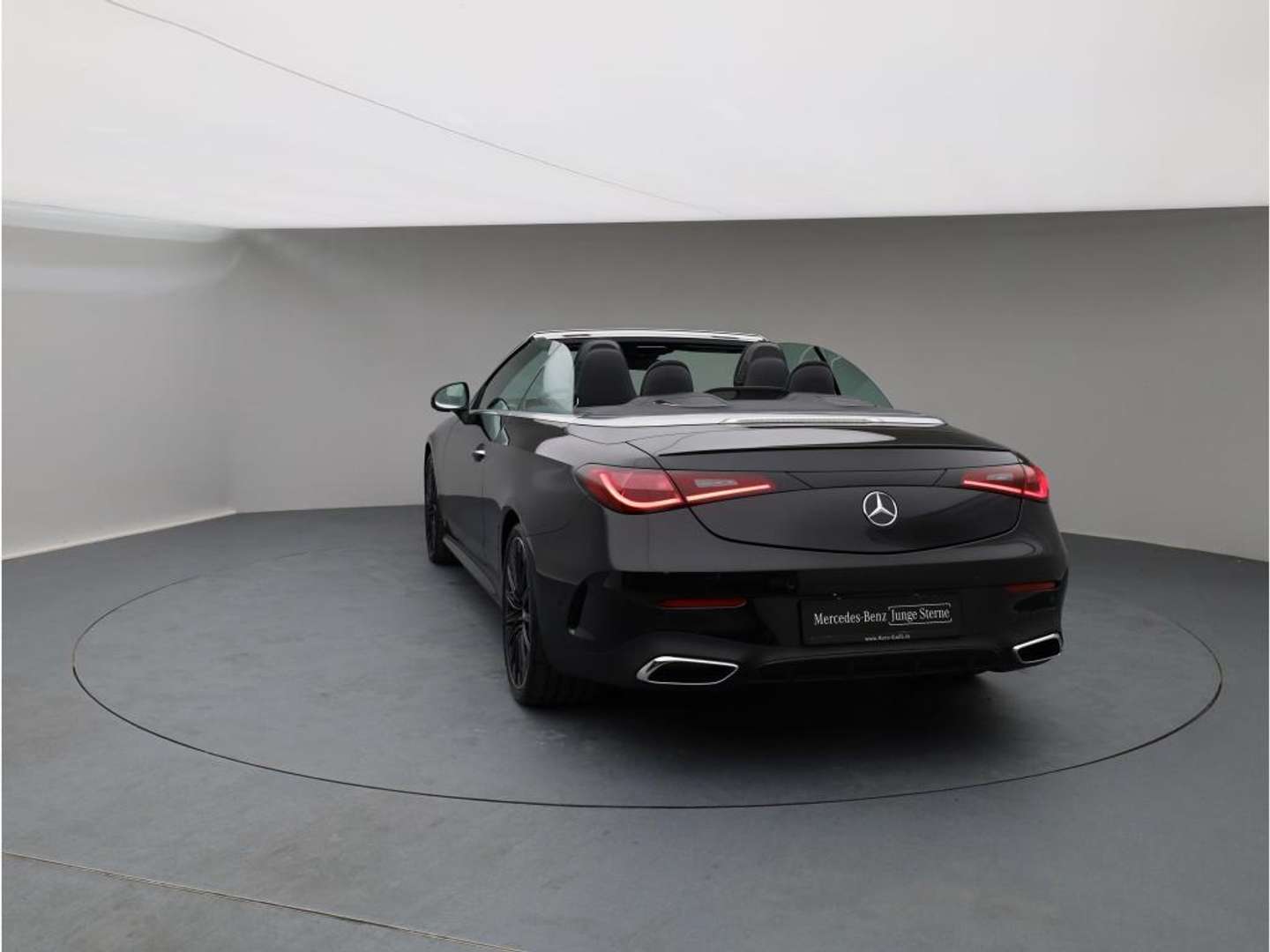 Mercedes CLE 200 Premium - 2024 - Joinsteer - #4