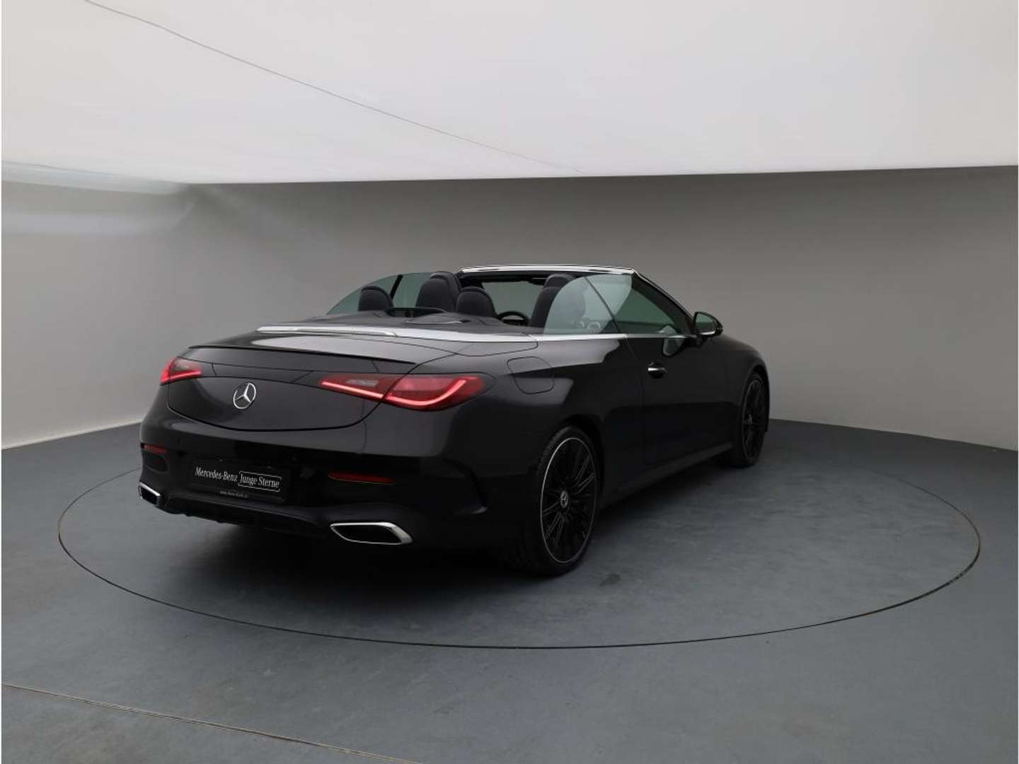 Mercedes CLE 200 Premium - 2024 - Joinsteer - #5