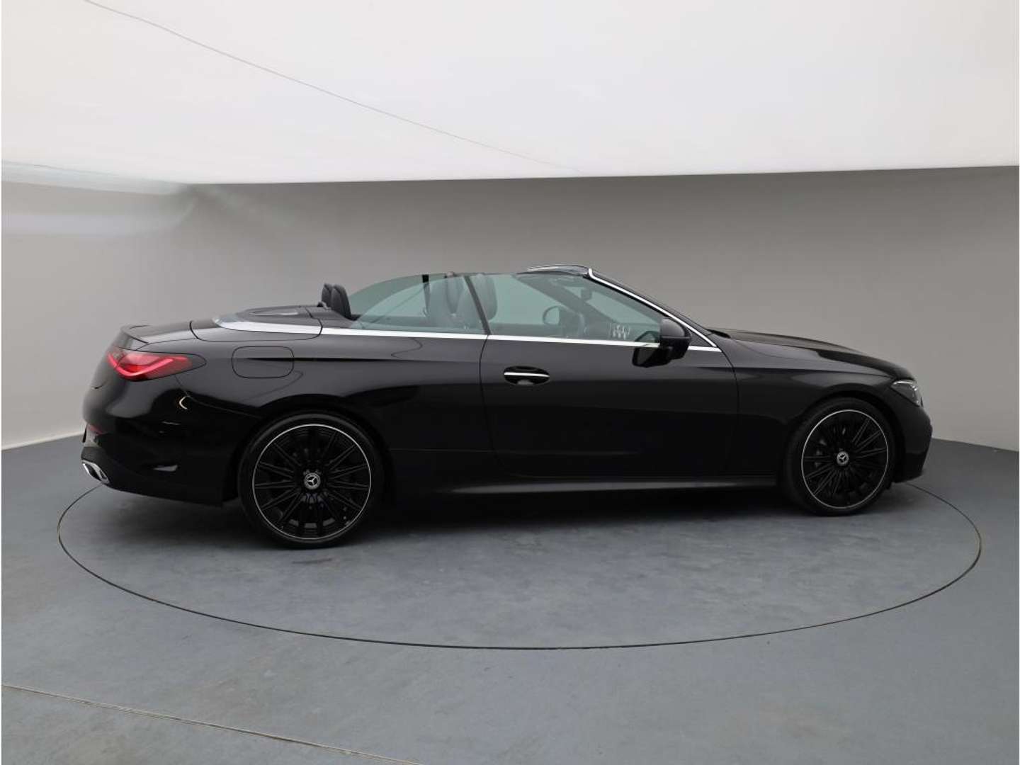 Mercedes CLE 200 Premium - 2024 - Joinsteer - #6