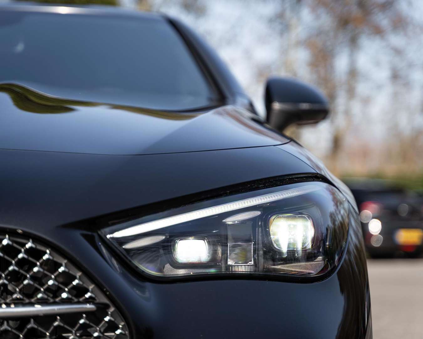 Mercedes CLE Coupé 300e AMG Line - 2024 - Joinsteer - #15