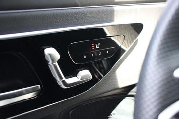 Mercedes CLE Coupé 200 AMG Line — photo 12