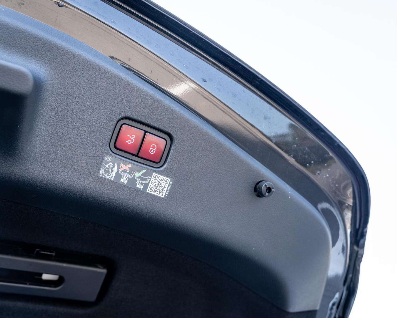 Mercedes CLE Coupé 300e AMG Line - 2024 - Joinsteer - #23