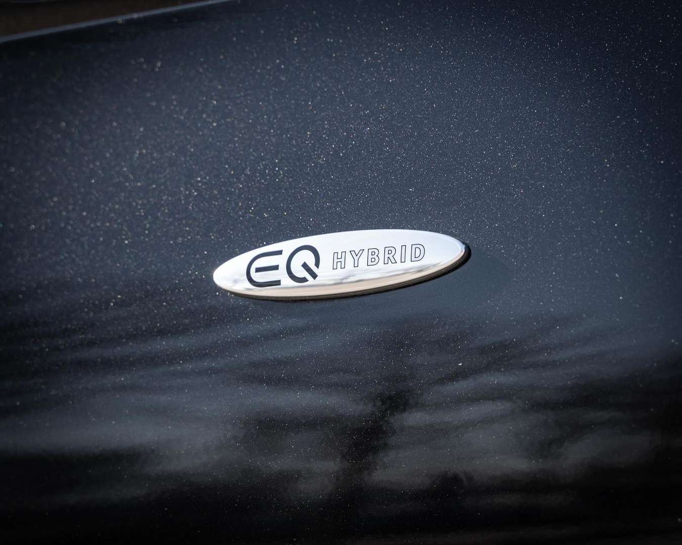 Mercedes CLE Coupé 300e AMG Line - 2024 - Joinsteer - #24