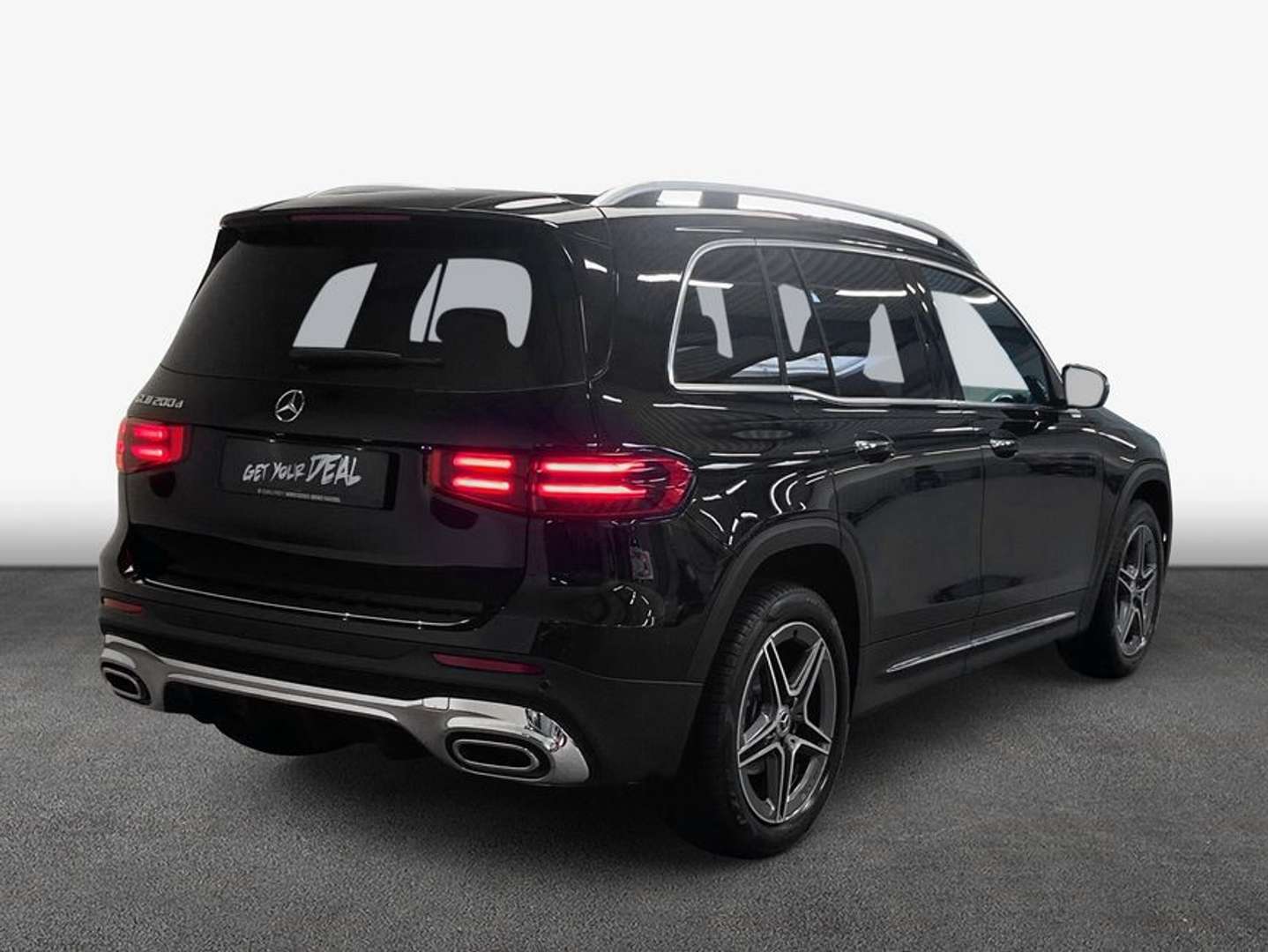 Mercedes GLB 200 - 2025 - Joinsteer - #1