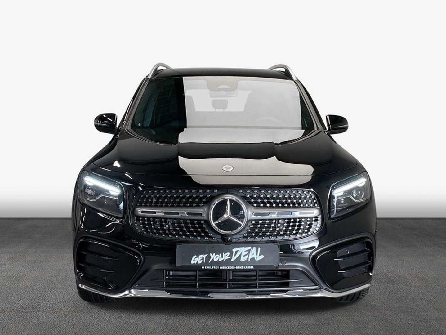 Mercedes GLB 200 - 2025 - Joinsteer - #2