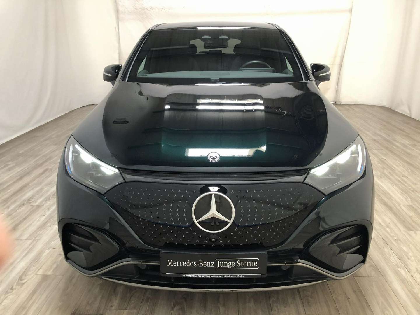 Mercedes EQE 350 AMG Line - 2024 - Joinsteer - #4