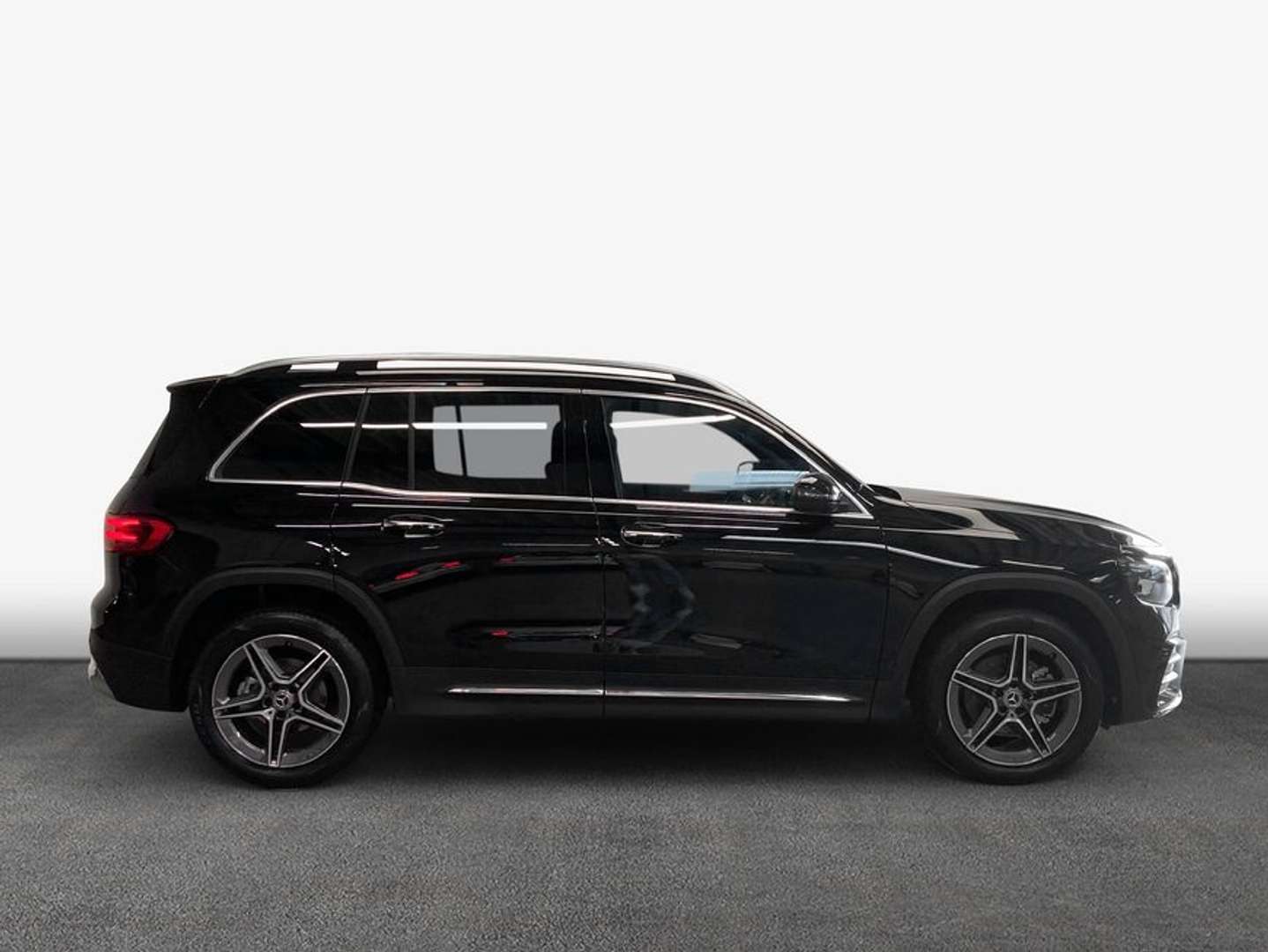 Mercedes GLB 200 - 2025 - Joinsteer - #3