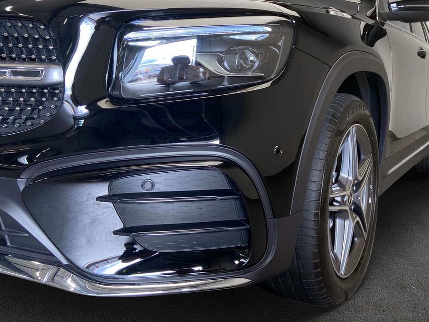 Mercedes GLB 200 - 2025 - Joinsteer - #4