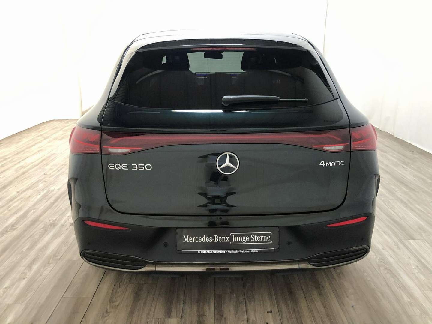 Mercedes EQE 350 AMG Line - 2024 - Joinsteer - #6
