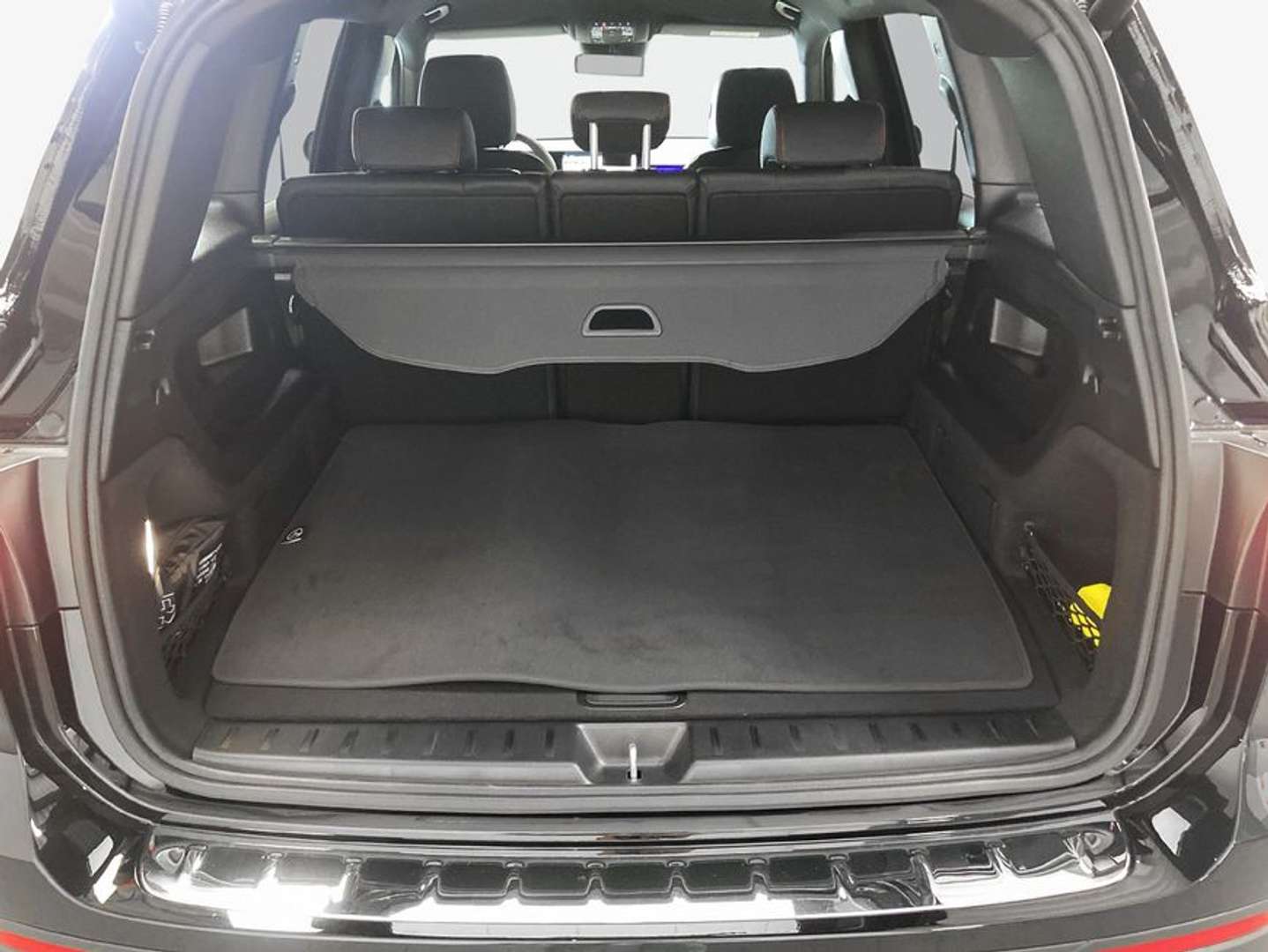 Mercedes GLB 200 - 2025 - Joinsteer - #5