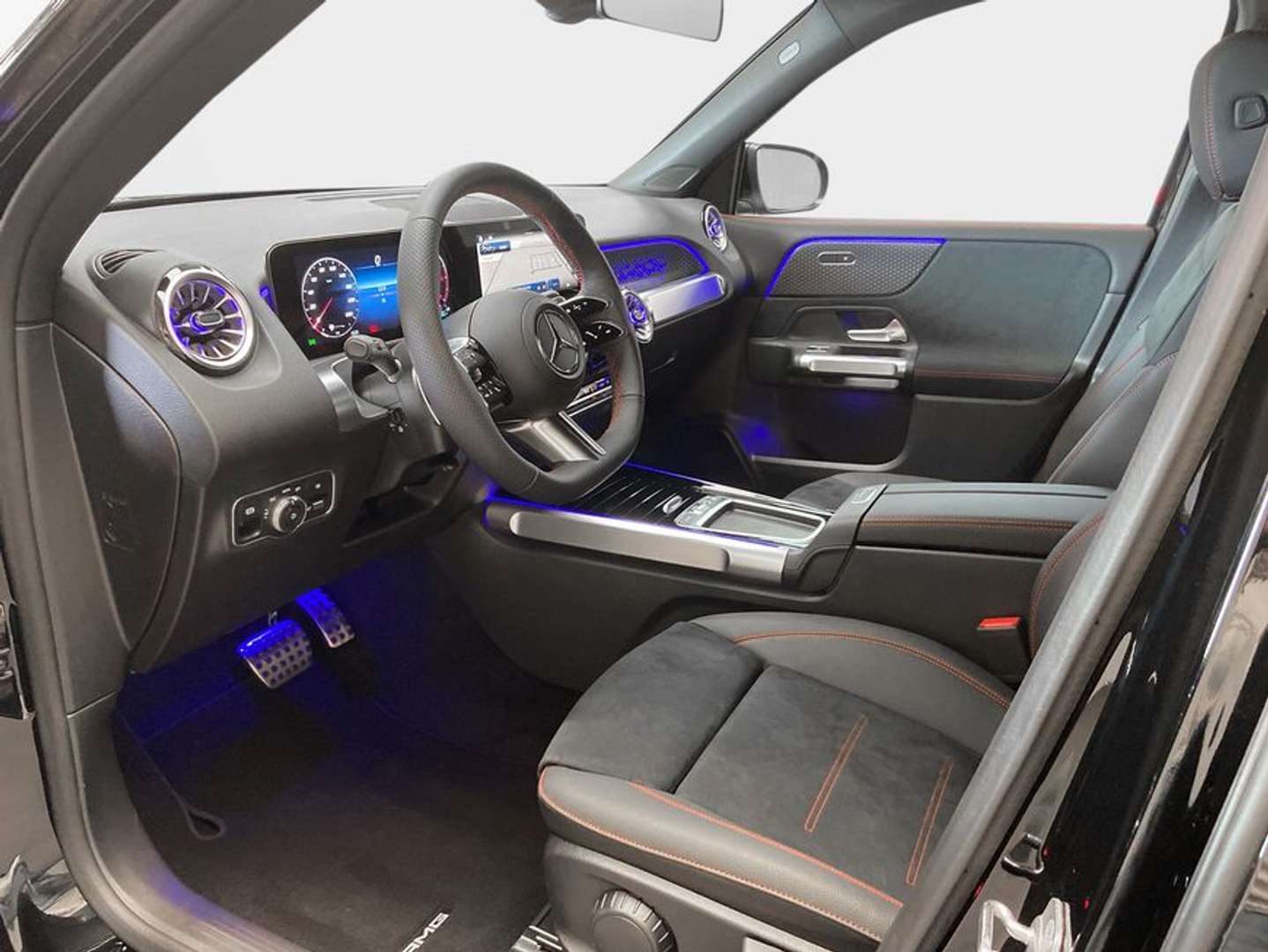 Mercedes GLB 200 - 2025 - Joinsteer - #6