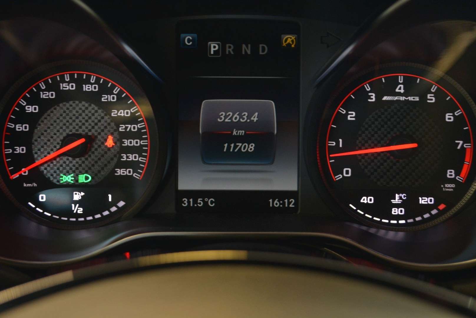 Mercedes AMG GT AMG Line - 2019 - Joinsteer - #9