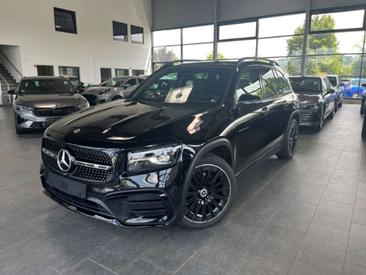 Mercedes GLB 220 AMG LINE — photo 2