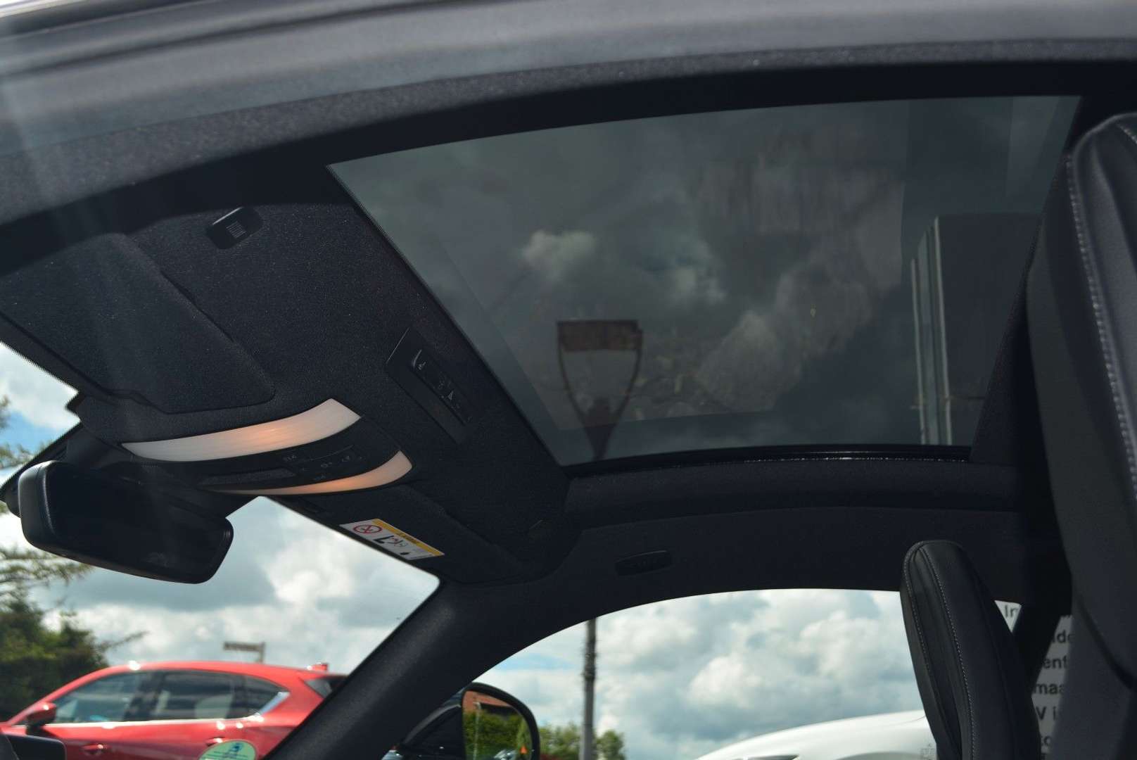 Mercedes AMG GT AMG Line - 2019 - Joinsteer - #14