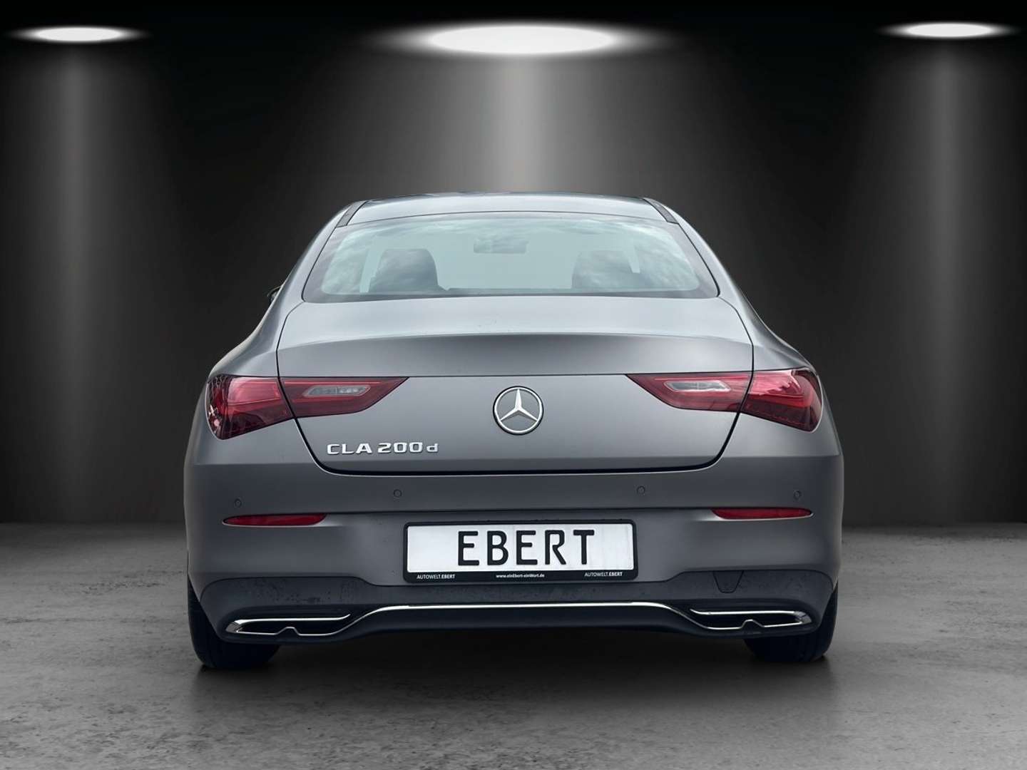 Mercedes CLA 200 Adv.Plus - 2023 - Joinsteer - #3