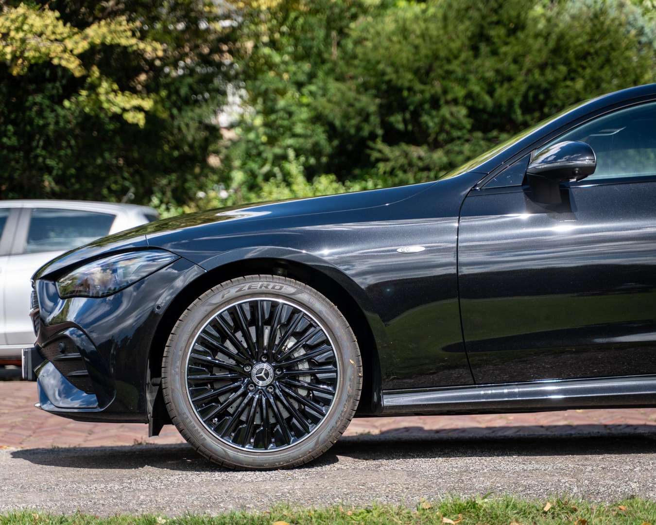 Mercedes CLE Coupé 300e AMG Line - 2024 - Joinsteer - #44