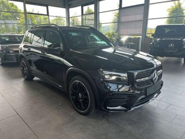 Mercedes GLB 220 AMG LINE — photo 4
