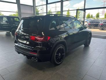 Mercedes GLB 220 AMG LINE — photo 5