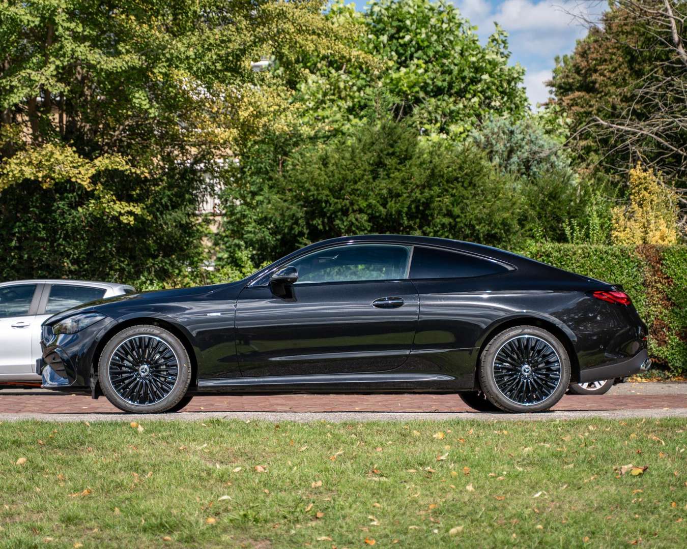 Mercedes CLE Coupé 300e AMG Line - 2024 - Joinsteer - #46