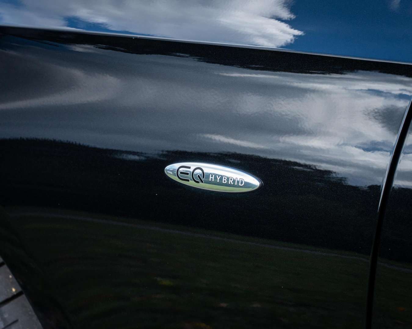 Mercedes CLE Coupé 300e AMG Line - 2024 - Joinsteer - #47