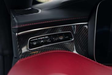 Mercedes Classe S Cabriolet 65 AMG Line — photo 21