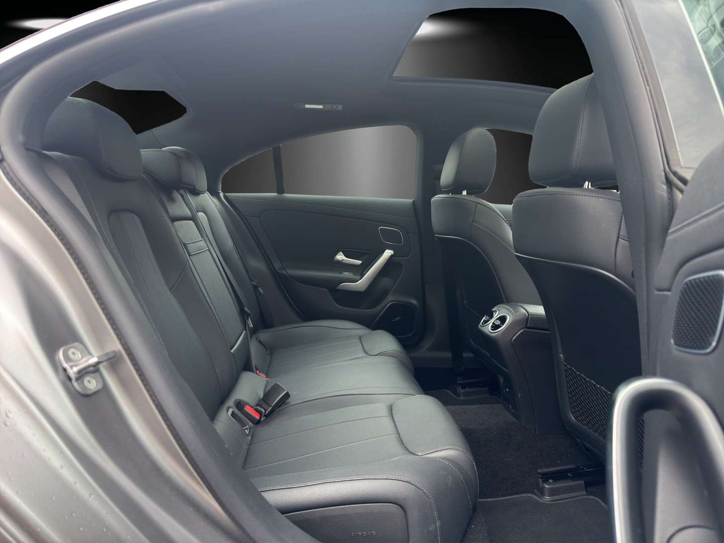 Mercedes CLA 200 Adv.Plus - 2023 - Joinsteer - #8