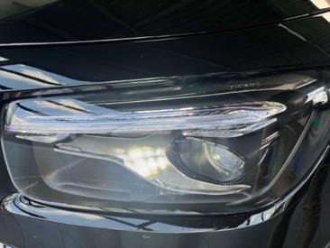 Mercedes GLB 220 AMG LINE — photo 9