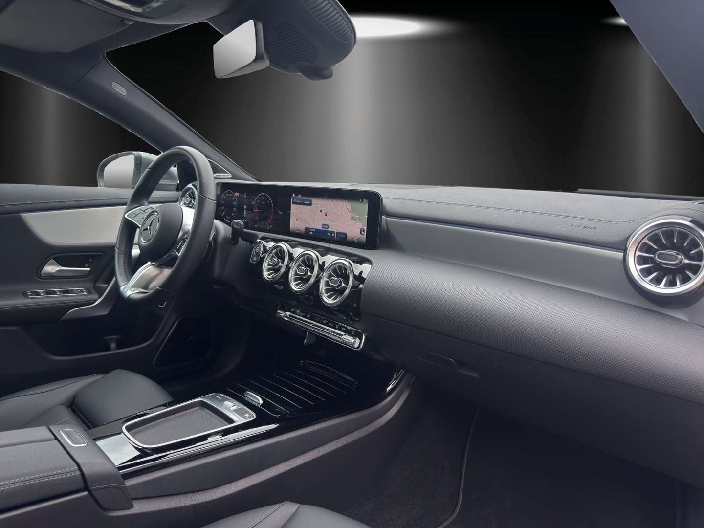 Mercedes CLA 200 Adv.Plus - 2023 - Joinsteer - #11