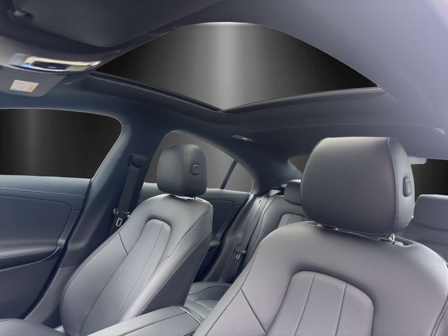 Mercedes CLA 200 Adv.Plus - 2023 - Joinsteer - #13