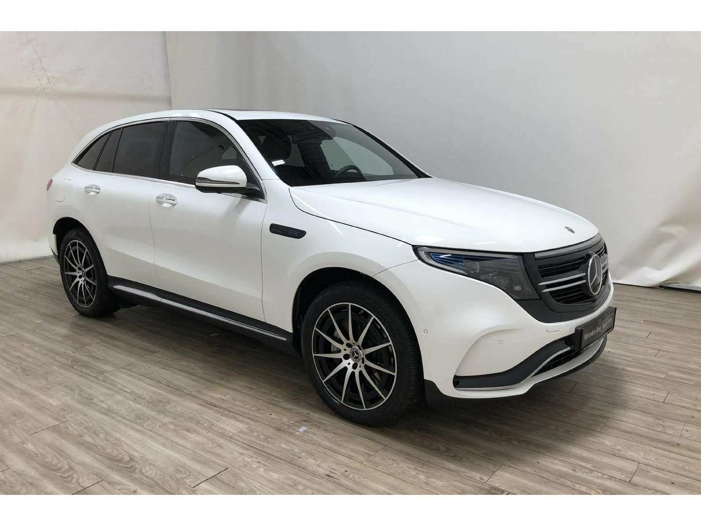 Mercedes EQC 400 AMG Line - 2023 - Joinsteer - #1