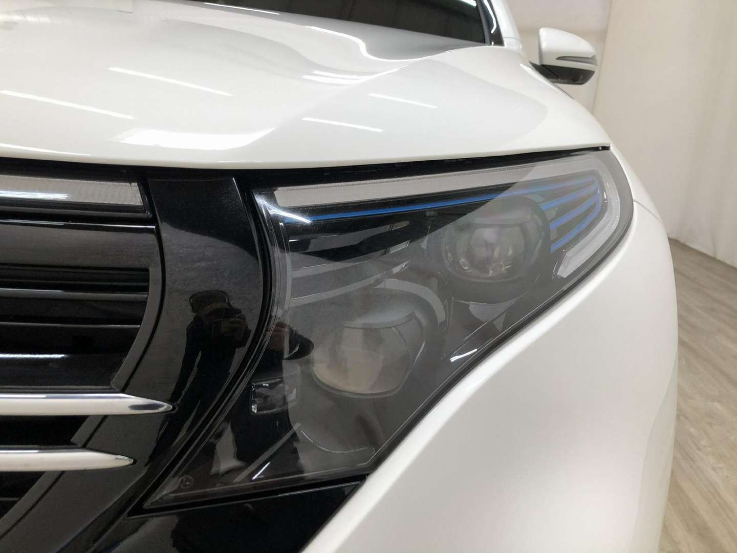 Mercedes EQC 400 AMG Line - 2023 - Joinsteer - #5