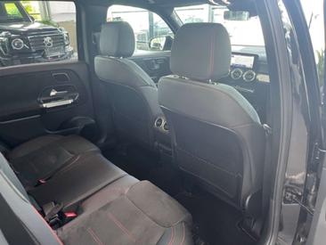 Mercedes GLB 220 AMG LINE — photo 19