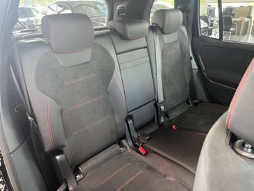 Mercedes GLB 220 AMG LINE — photo 20