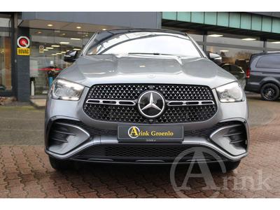 Mercedes GLE Coupé 400 AMG Line
