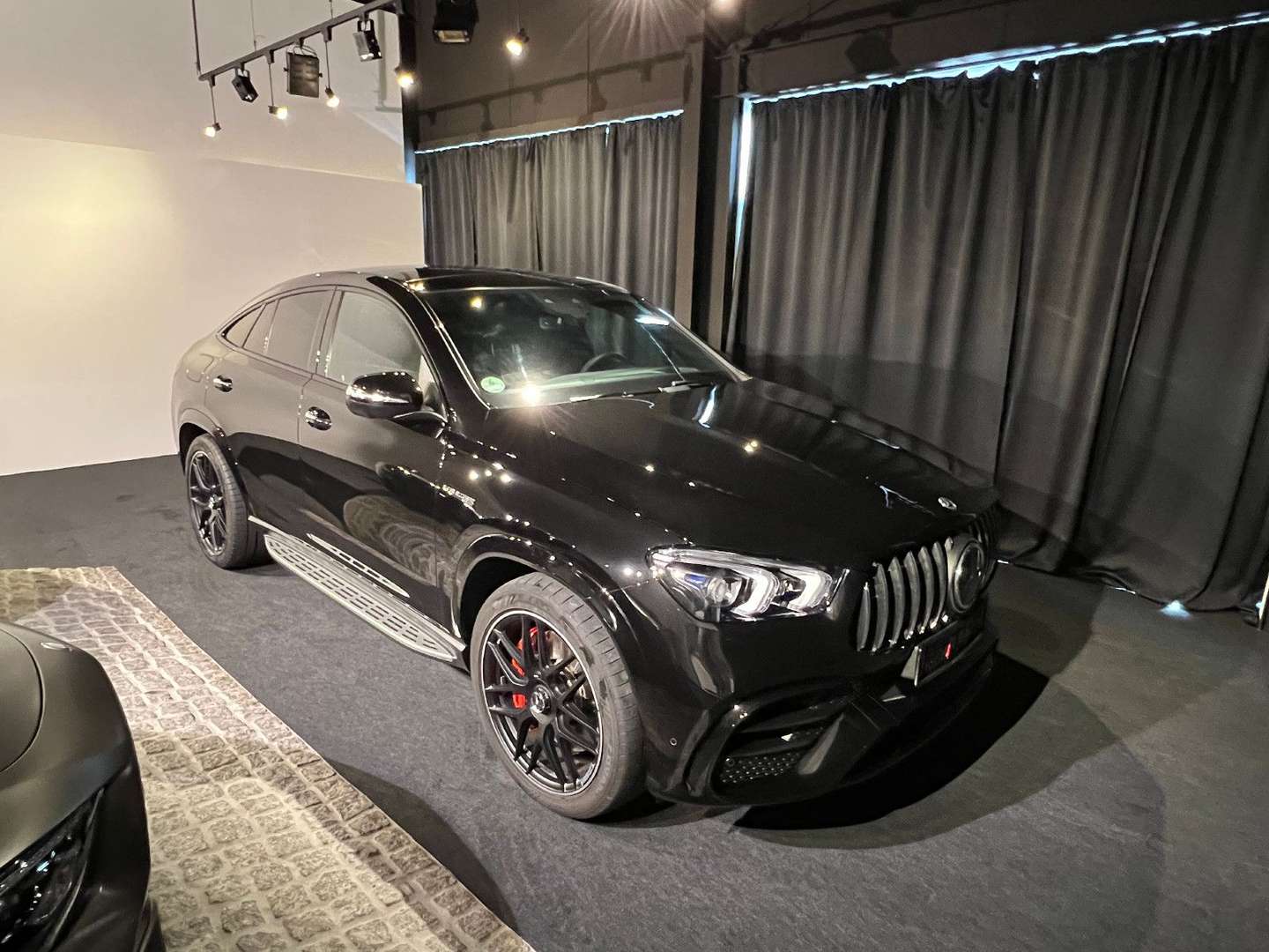 Mercedes GLE Coupé 63 AMG - 2023 - Joinsteer - #1