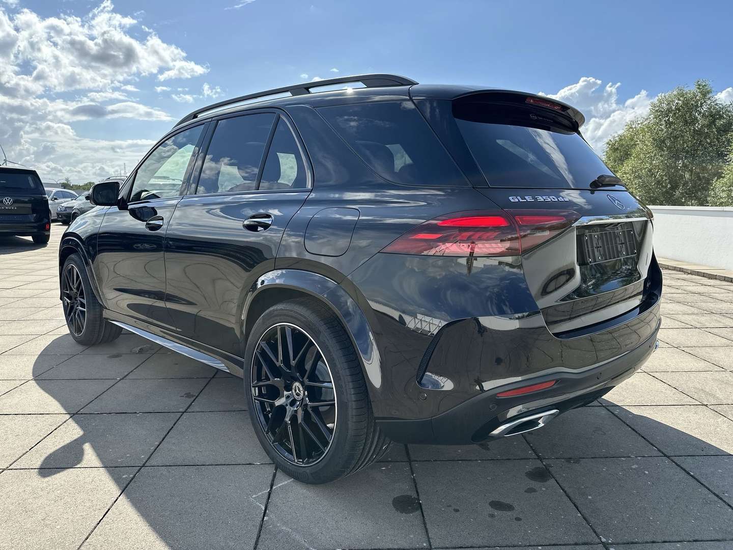 Mercedes GLE 350 AMG Line - 2024 - Joinsteer - #5