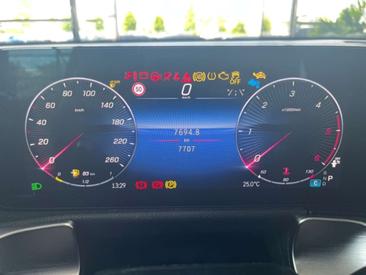 Mercedes GLB 220 AMG LINE — photo 30