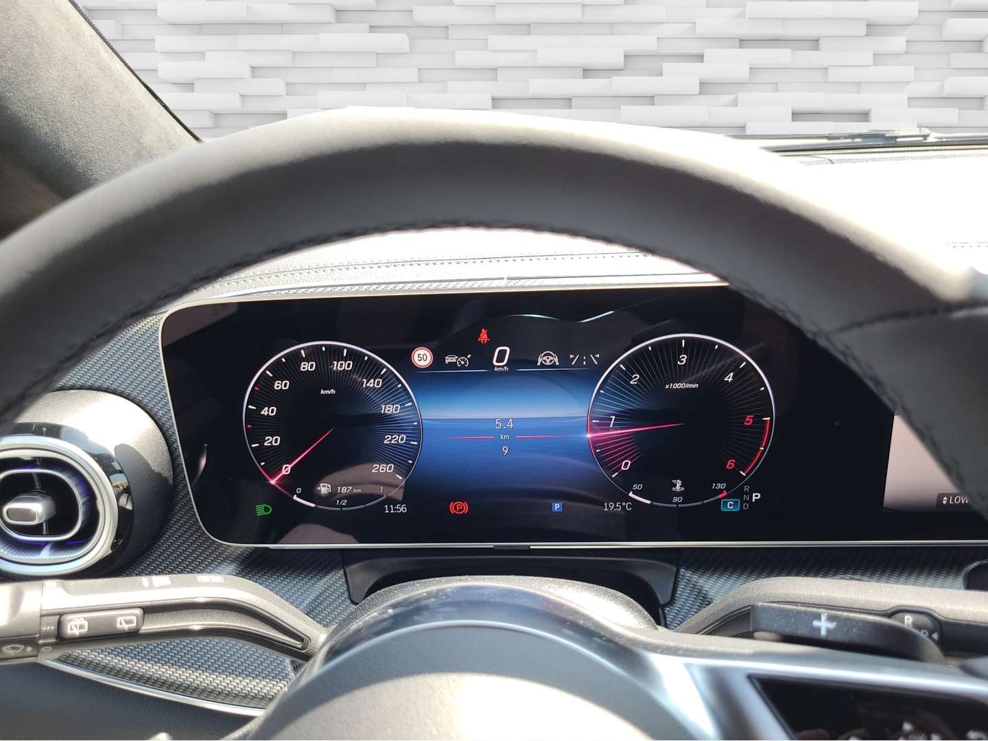 Mercedes V 300 300 Exclusive - 2025 - Joinsteer - #16