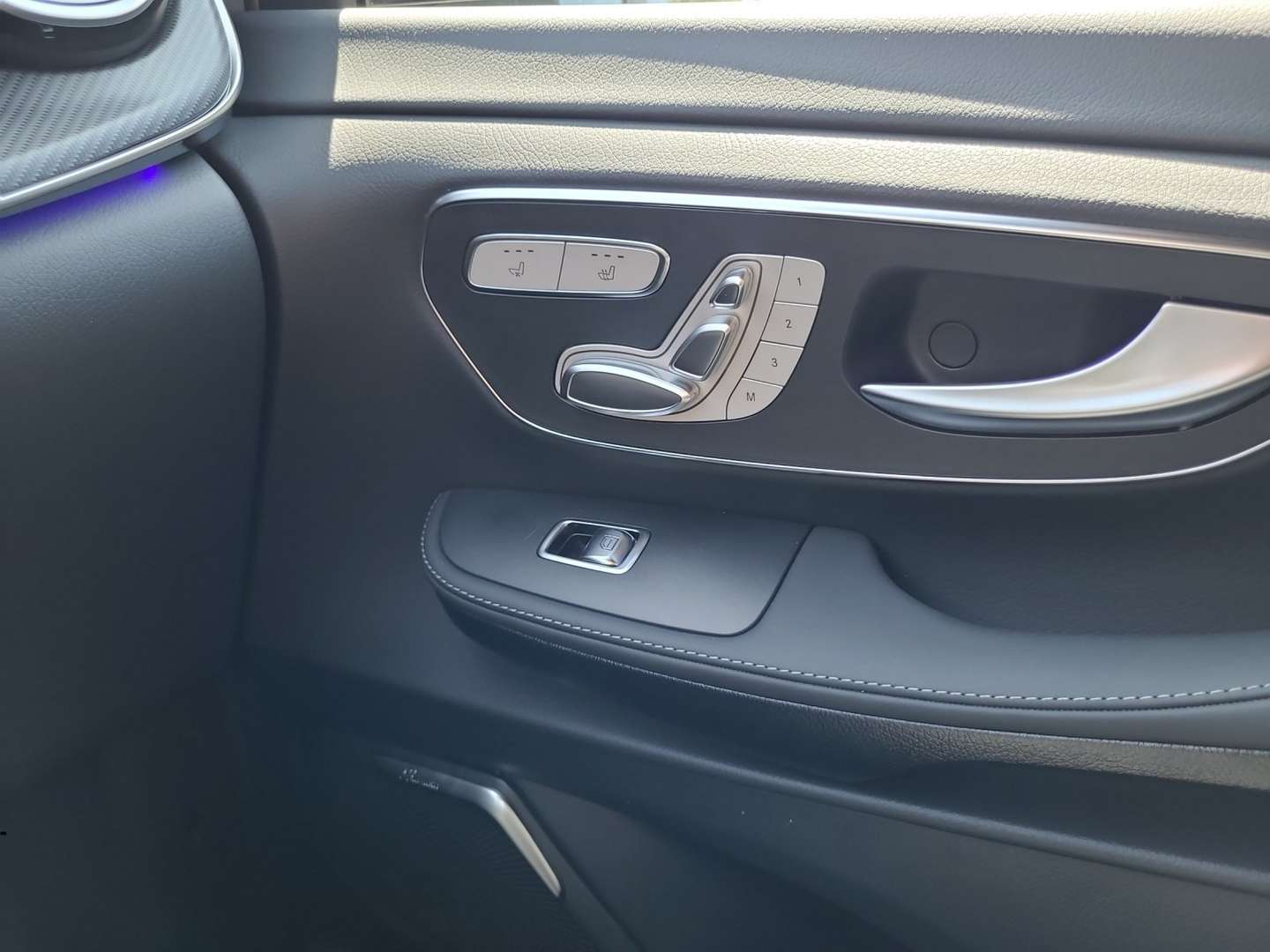 Mercedes V 300 300 Exclusive - 2025 - Joinsteer - #17