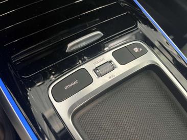 Mercedes GLB 220 AMG LINE — photo 34