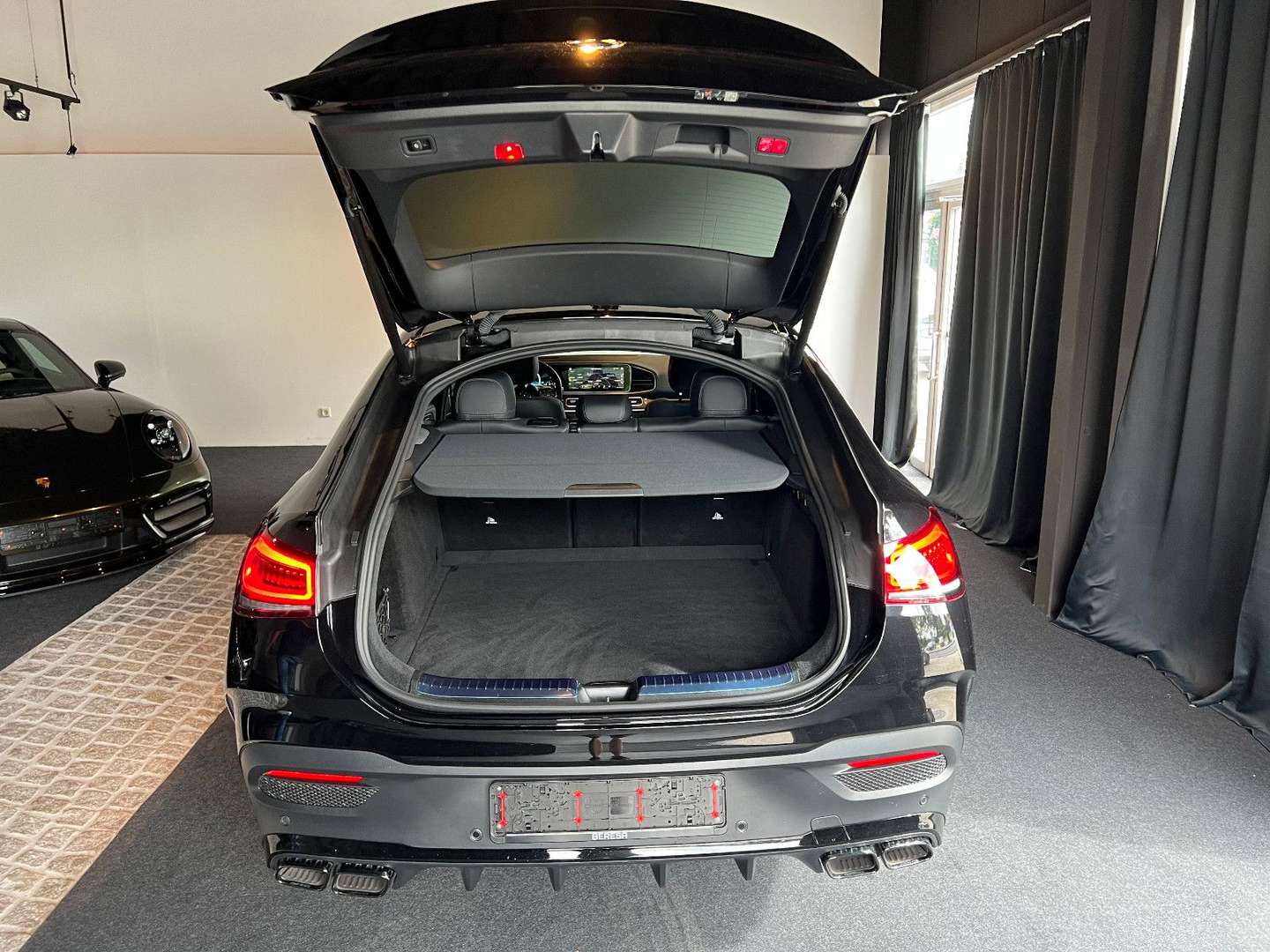 Mercedes GLE Coupé 63 AMG - 2023 - Joinsteer - #10