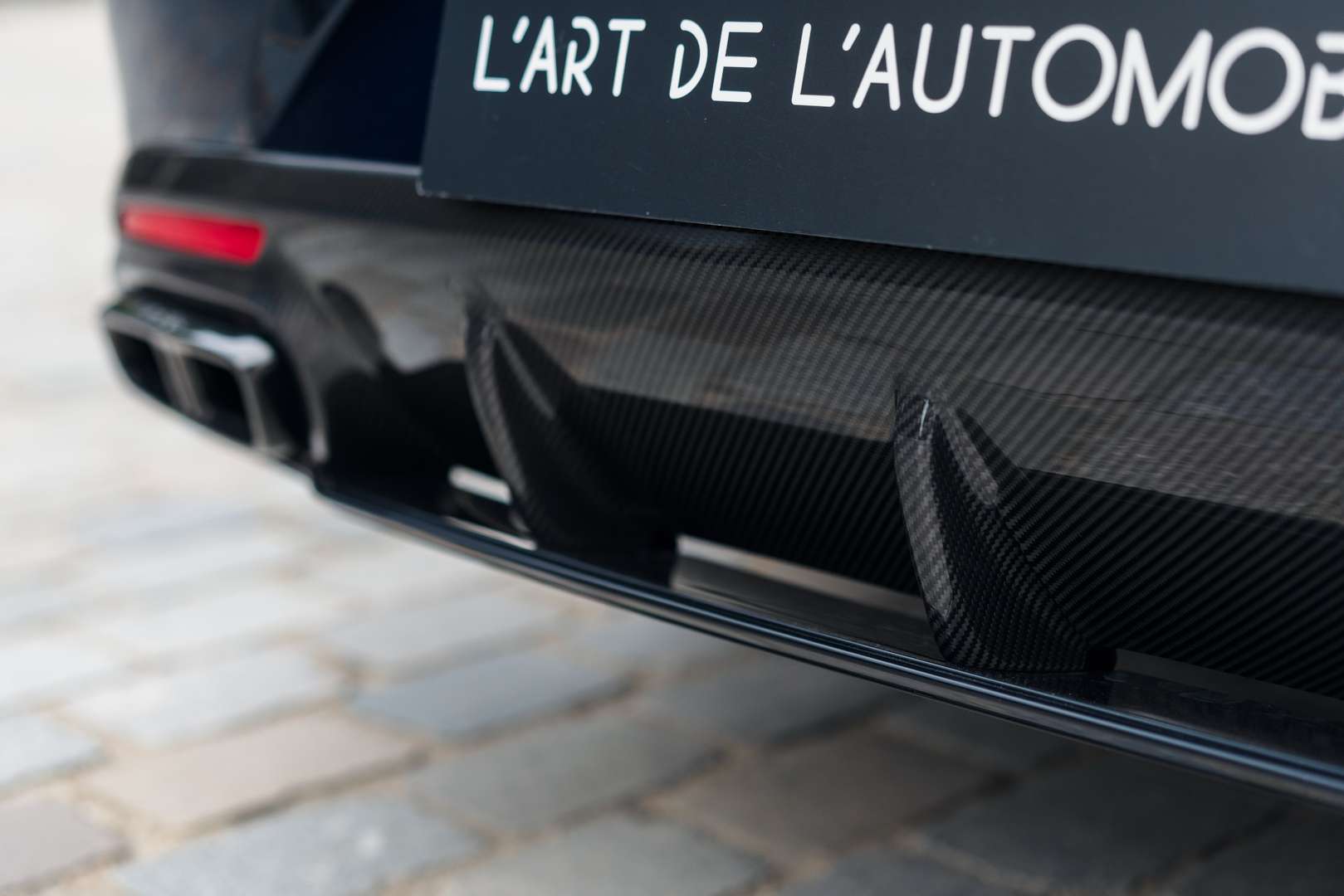 Mercedes Classe S Cabriolet 65 AMG Line - 2019 - Joinsteer - #47