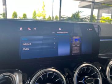 Mercedes GLB 220 AMG LINE — photo 43