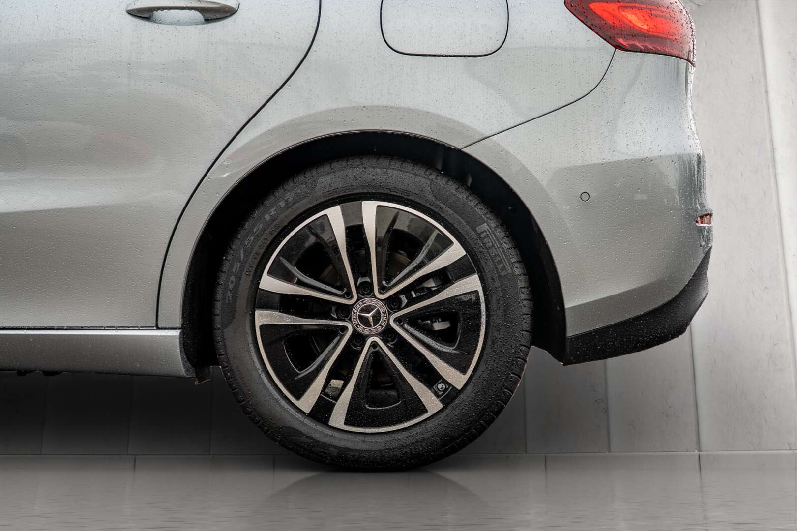 Mercedes Classe B 180 Progressive Line - 2024 - Joinsteer - #6