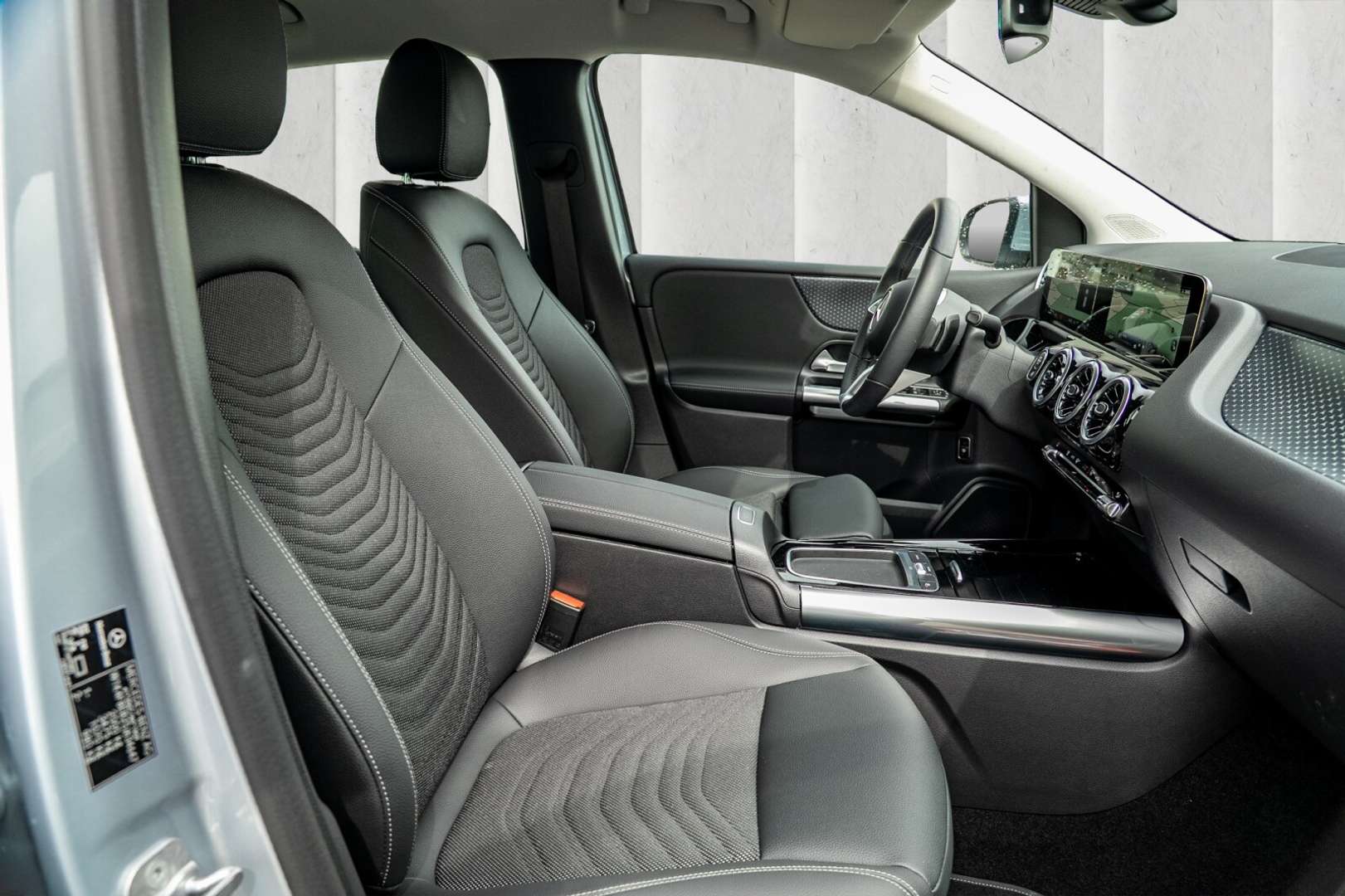 Mercedes Classe B 180 Progressive Line - 2024 - Joinsteer - #7