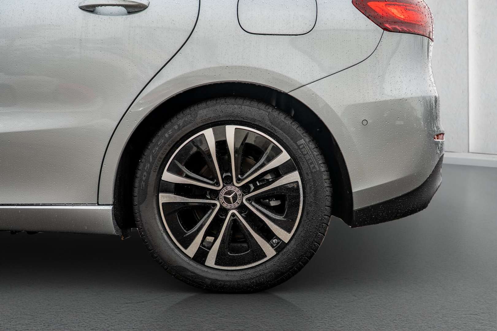 Mercedes Classe B 180 Progressive Line - 2024 - Joinsteer - #8
